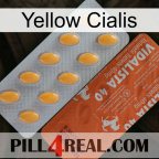 Yellow Cialis 43